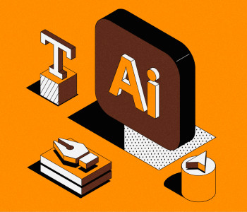 ADOBE ILLUSTRATOR с нуля – дизайн для начинающих